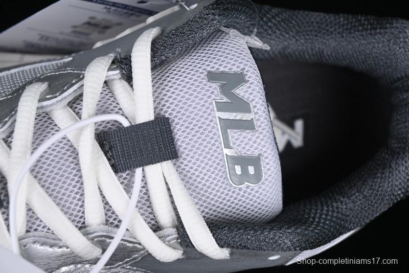 New York Yankees MLB Speed Runner Height-Increasing Platform Sneakers - 3ARNA065N07GRL