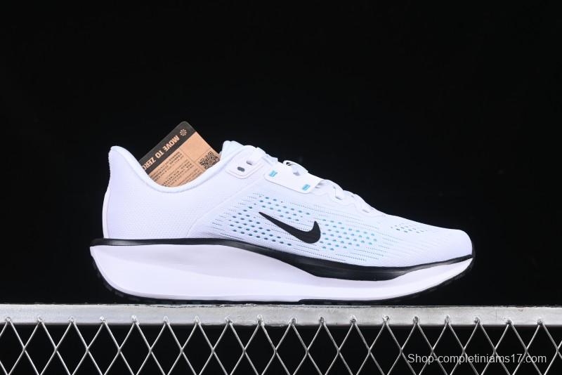 Nike Quest 6 Extreme Series Cushioned Lightweight Running Shoes - FD6033-105