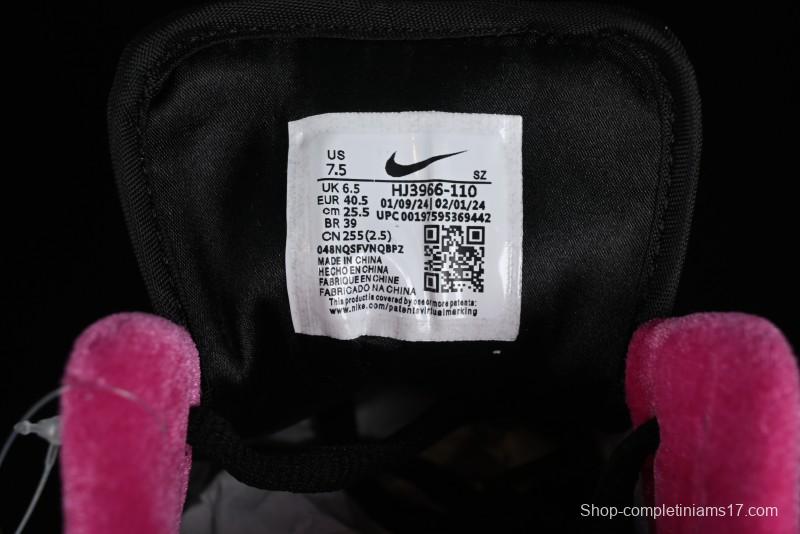 Nike Air Max 1 Premium Retro Running Shoes with Half-Sole Air Cushion - HJ3966-100