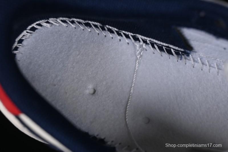 Nike Travis Scott x Fragment Design x Air Jordan 1 Low OG SP AJ1 Retro Sneakers - SJ2068-141