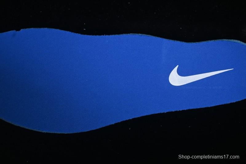 Nike Zoom Vomero 5 Retro Marathon Running Shoes with Thick Cushioned Sole - HV5951-100