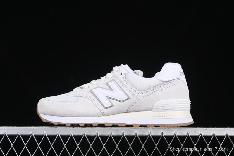 New Balance 574 Series Retro Casual Running Shoes - U574RAD