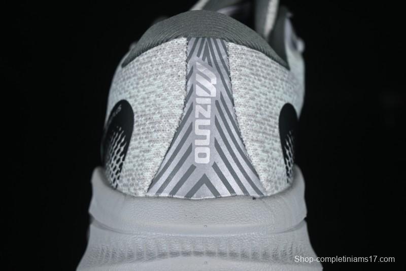 Mizuno Astro Plus Breathable Low-Top Casual Running Shoes - D1GH240111