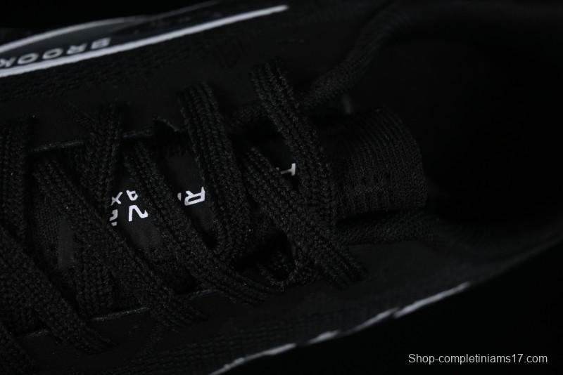 Brooks Hyperion Max 2 Cushioned Racing Marathon Running Shoes - 1104341D401