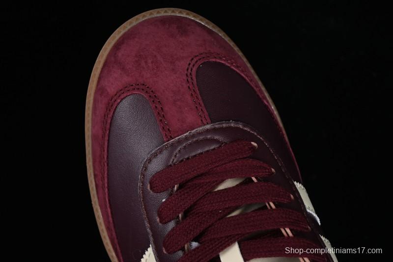 Adidas Samba OG Casual Sneakers - ID0477