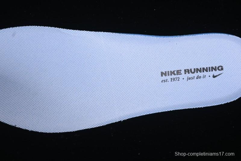 Nike Zoom X Invincible Run Fk 4 Marathon Performance Running Shoes - DR2615-002