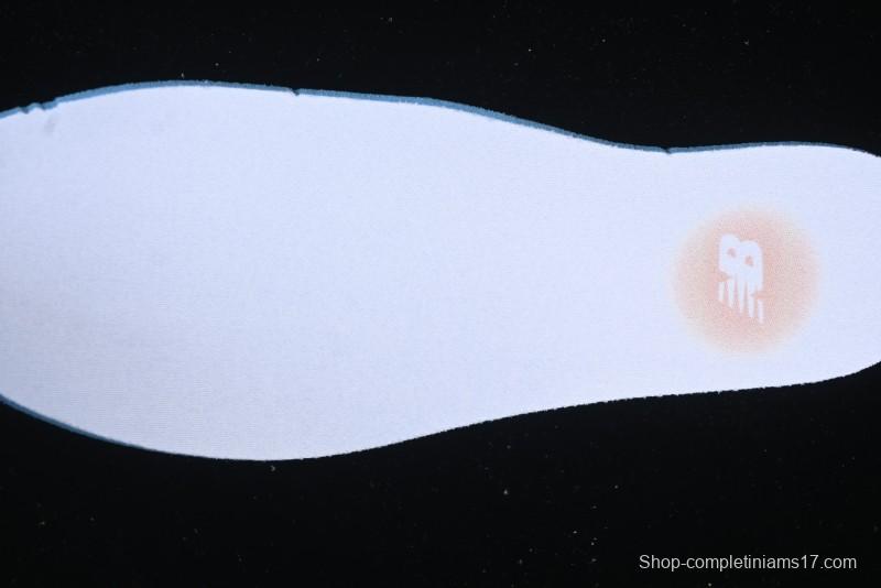 New Balance 9060 Retro Casual Running Sneakers with ABZORB Cushioning Technology - U9060NRJ