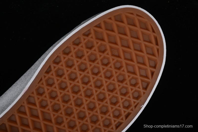 Vans Vault Og Epoch Sport Lx Full Suede Retro Low Top Canvas Vulcanized Shoes - VN000CTDYF5