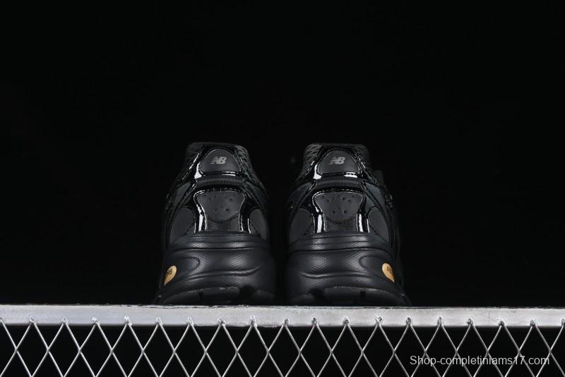 New Balance 509 Series Retro Casual Running Shoes - U509A1