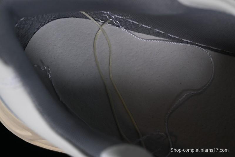 Acne Studios Classic Retro Velcro Women's Casual Shoes - 100370