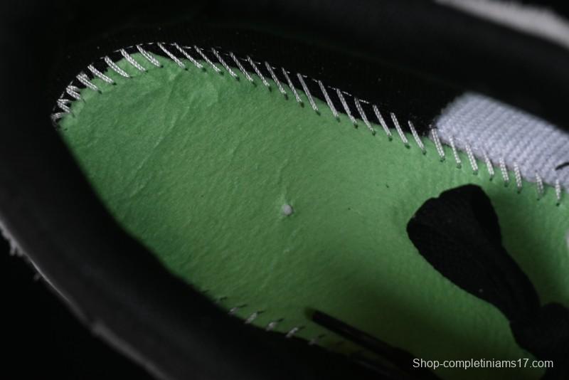 Nike Air Max 1 Retro Running Shoes with Half-Sole Air Cushion - HJ9292-070