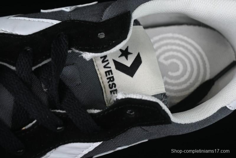 Converse Omega Trainer OX Waffle Comfort Non-Slip Low-Top Casual Running Shoes - A13378C