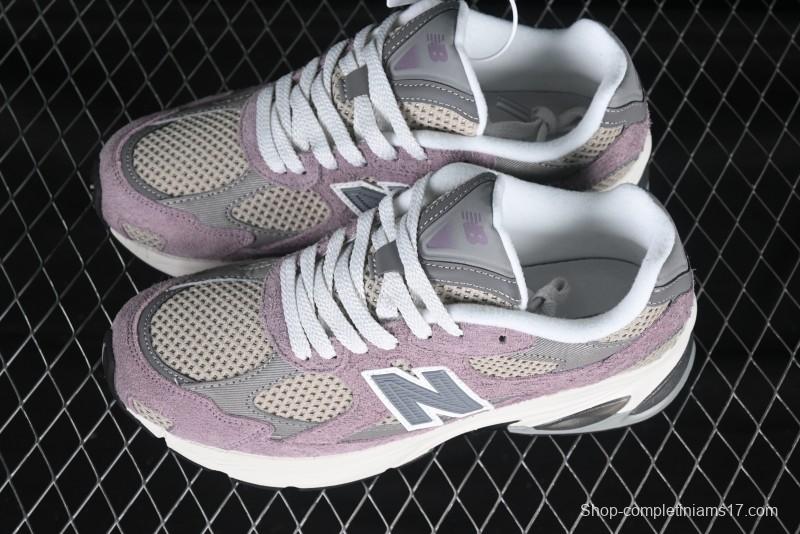 New Balance 2010 Series Retro Casual Running Shoes - M2010REF
