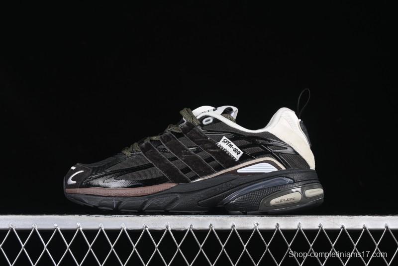 Adidas Song For The Mute x Ad Originals Adistar Cushion Retro Comfortable Anti-Slip Lifestyle Sneakers - JH9007