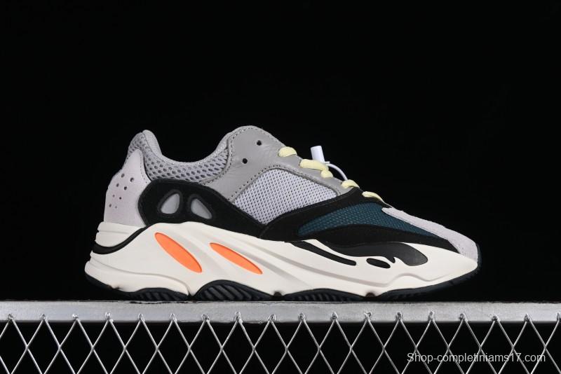 Adidas Yeezy Boost 700 Runner with 3M Reflective Design - B75571