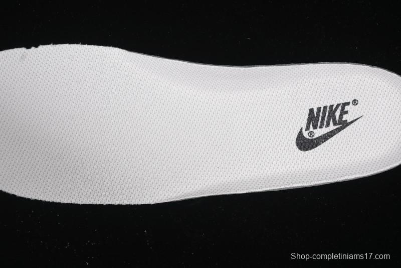 Nike Air Force 1'07 Low The North Face Collaboration Beige Black Red Label Casual Sneakers - BB7518-010