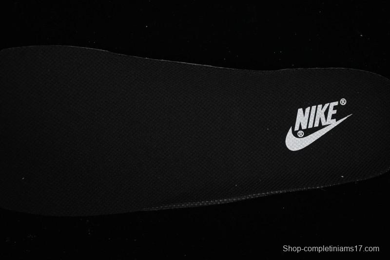 Nike Air Force 1 '07 Low North Face Edison Chen Collaboration White Silk Dual-Tone Casual Sneakers - DM6868-054