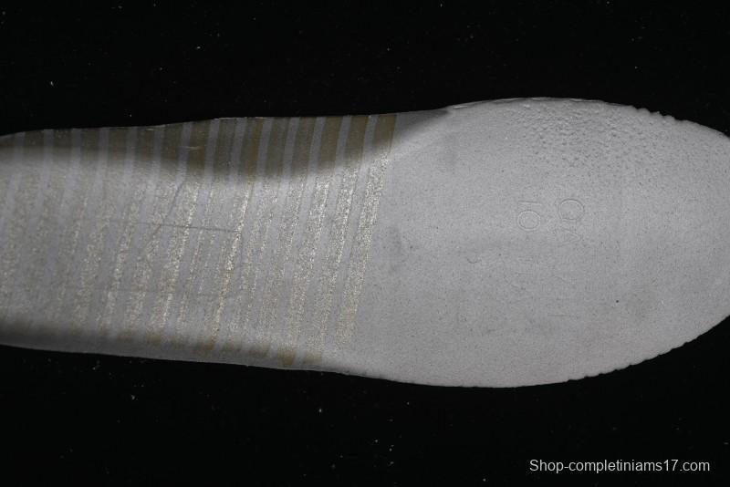 Nike Air Force 1 '07 Low The North Face Collaboration Silver Swoosh Drawstring Casual Sneakers - DM6688-016