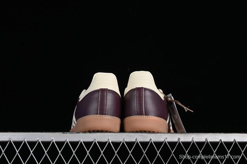 Adidas Samba OG Casual Sneakers - ID0477