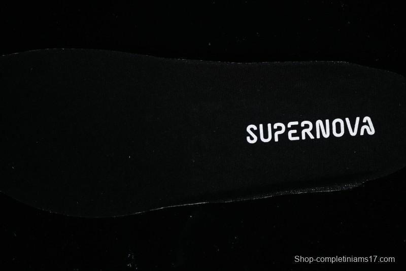 Adidas Supernova Rise Lightweight Running Shoes with Dreamstrike+ Midsole - IG5844