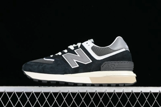 New Balance 574 Series Retro Casual Running Shoes - U574LGG1
