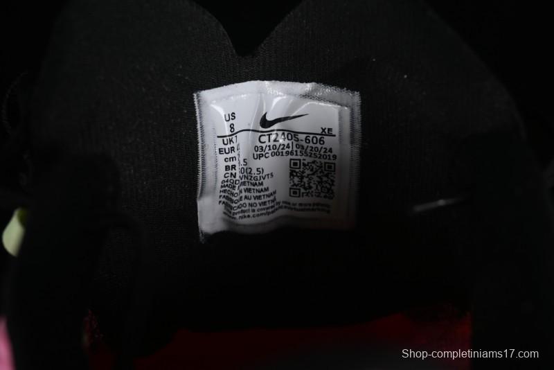 Nike Zoom Rival Fly 3 Lightweight Comfortable Cushioned Low-Top Casual Running Shoes - CT2405-606