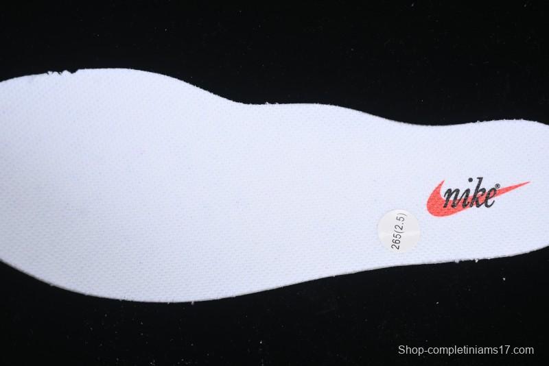 Nike Air Max Dawn Retro Running Shoes with Enhanced Cushioning and Structural Design - DV3489-100