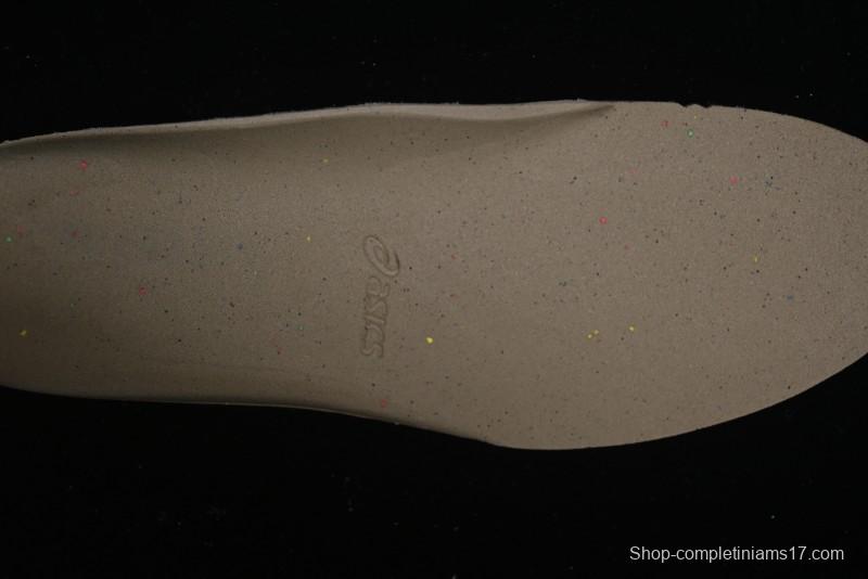 Asics Gel-Nimbus 26 Retro Breathable Casual Shoes Cushioned Men's Durable Running Shoes - 1012B601-020