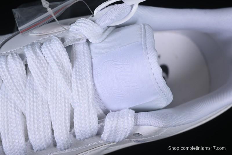 Nike Air Force 1 '07 Low Casual Sneakers with Full-Length Air Cushion - HF2014-100