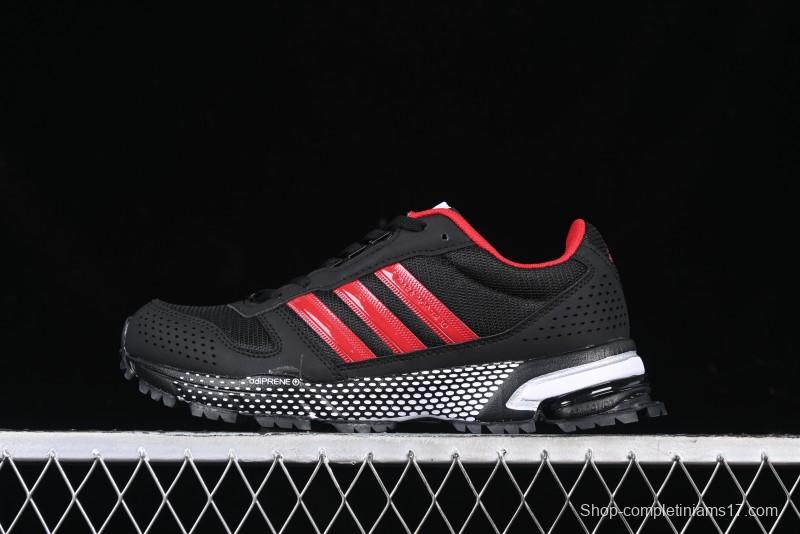 Adidas Sports Life Shoes AC8592 Breathable Mesh Casual Sneakers