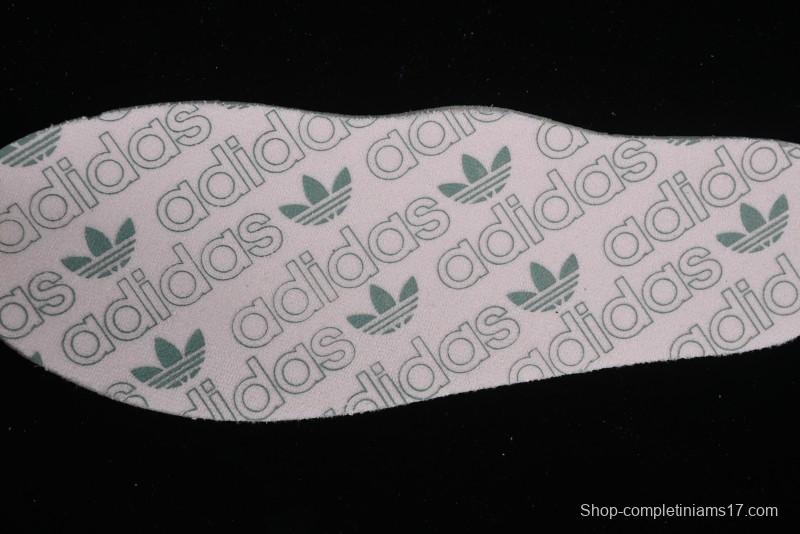 Adidas Samba OG Casual Sneakers - ID0492