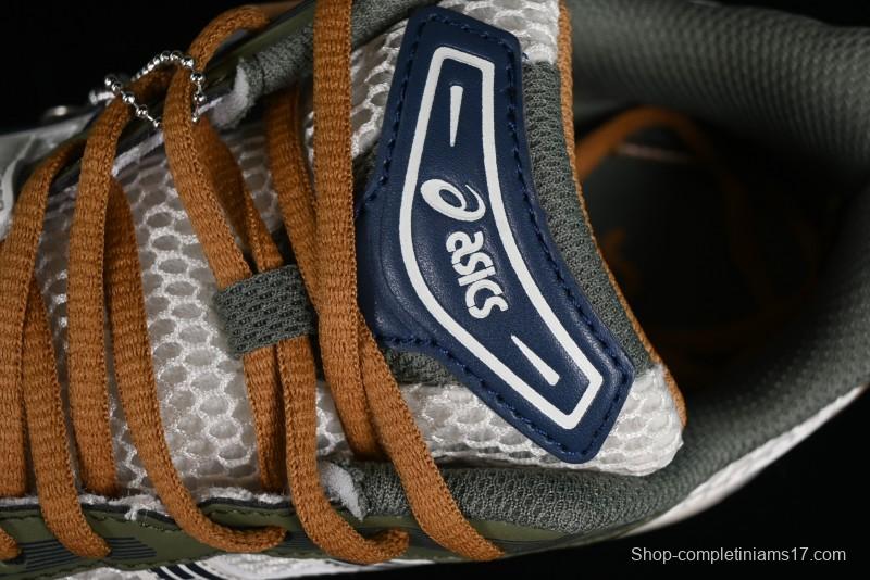 Asics Gel-Kayano 14 Running Shoes with 3D Visible GEL Cushioning and FF BLAST PLUS Midsole - 1201A019-250