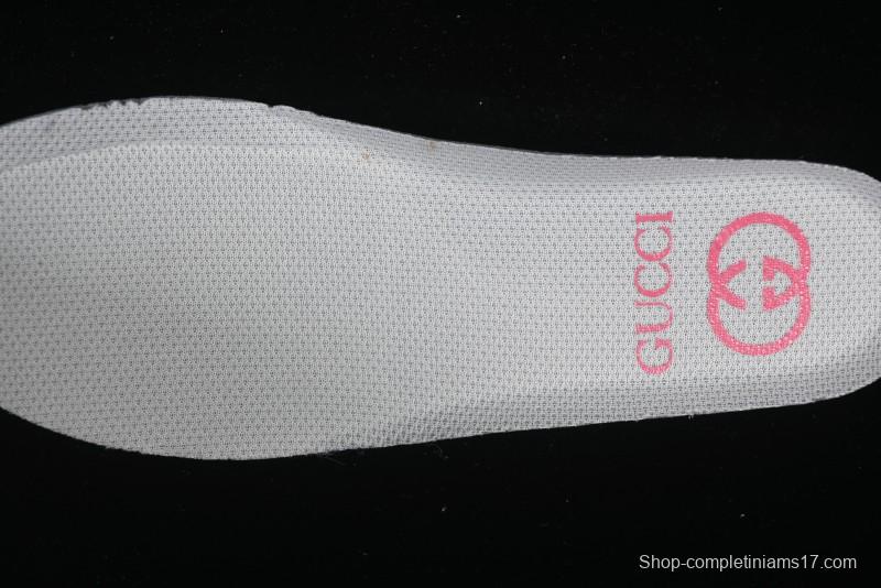 Nike Air Force 1 '07 Low Bugs Bunny Custom Casual Sneakers - BD7700-666