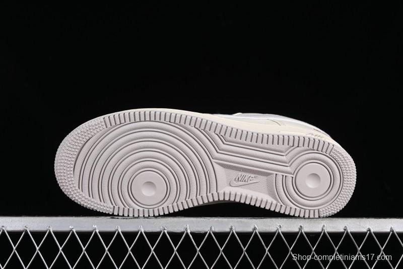 Nike Air Force 1 '07 Low Custom Casual Sneakers - CW2288-111