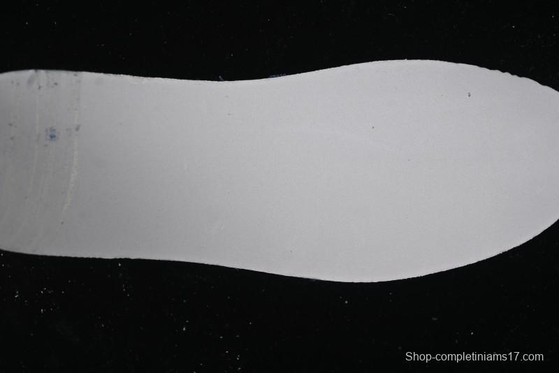 Nike SB Dunk Low Supreme Collaboration - Light Blue Mini Swoosh Anniversary Customized Low-Top Casual Skate Shoes - XX2025-568