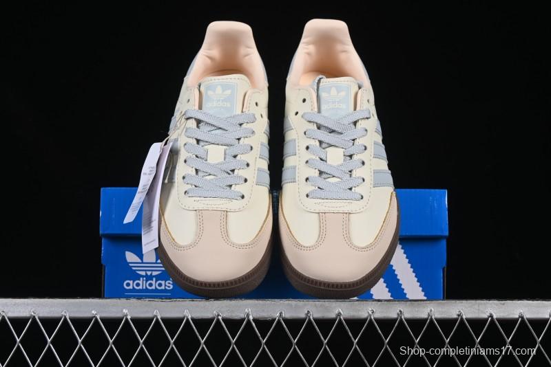 Adidas Samba OG Casual Sneakers - JH7299