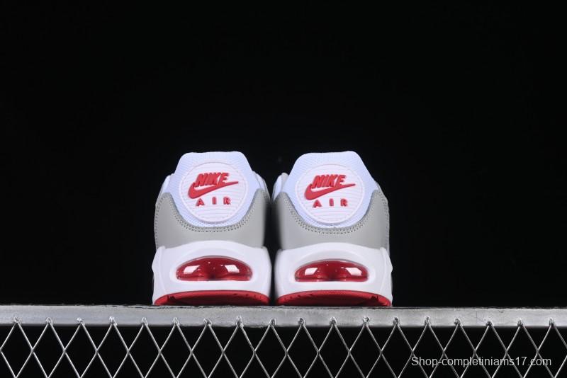 Nike Air Max Correlate Retro Running Shoes with Air Cushion - 511417-102