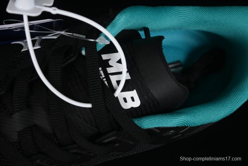 NY MLB ATHFLOW Summer Color Blocking Breathable Fashion Casual Sneakers - 3ASHATF3N50LDS