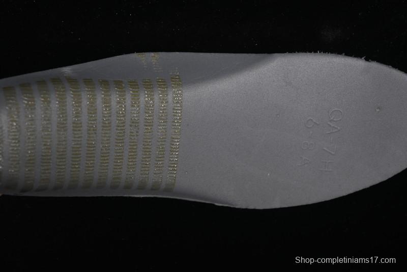 Nike Air Force 1 '07 Low Ted x Portland Collaboration Reflective Green Sneakers - DD8959-707