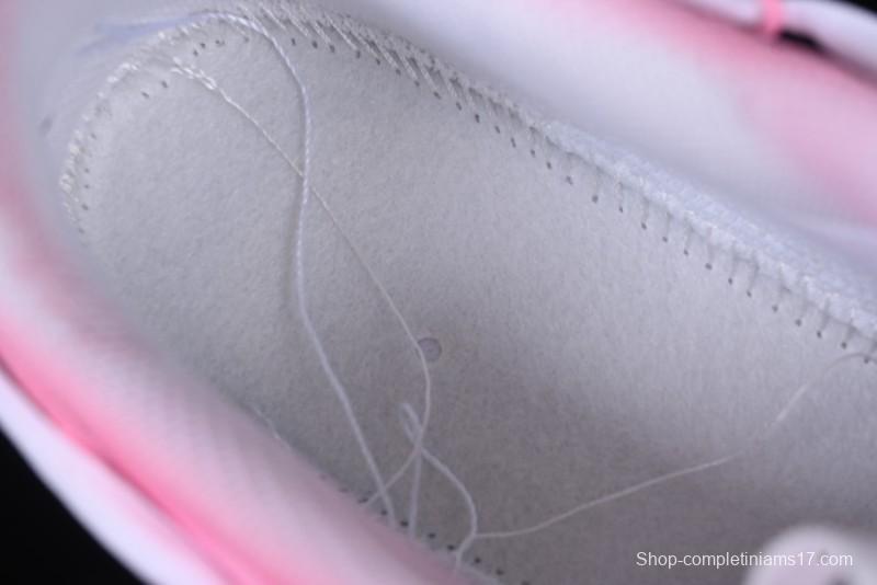 Nike Air Force 1 '07 Low Psychedelic Pink Casual Sneakers - YY2024-727