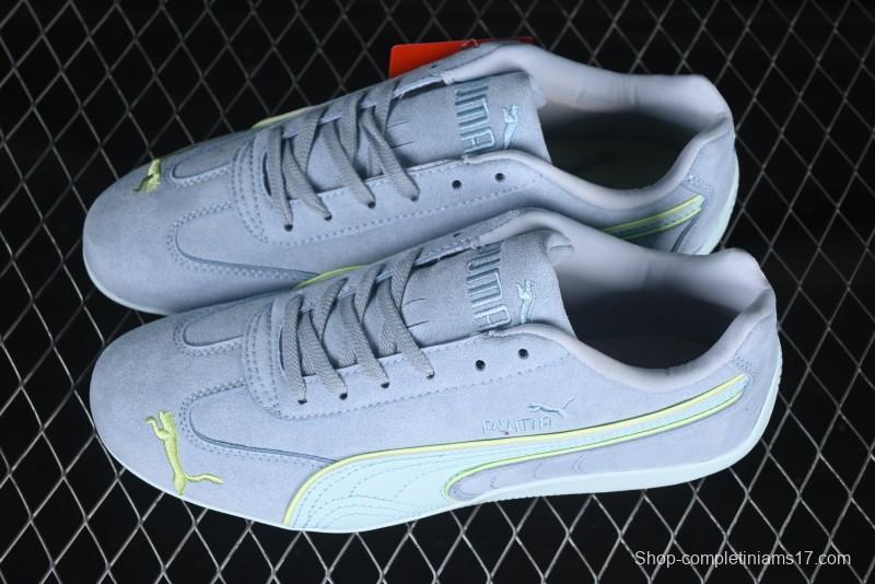 Puma Speedcat Lifestyle Low-Top Sneakers - 401657-03