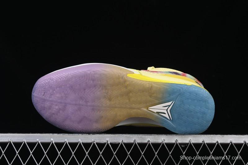 Nike Ja 1 "Day One" Basketball Shoes with Zoom Cushioning - FN6614-900