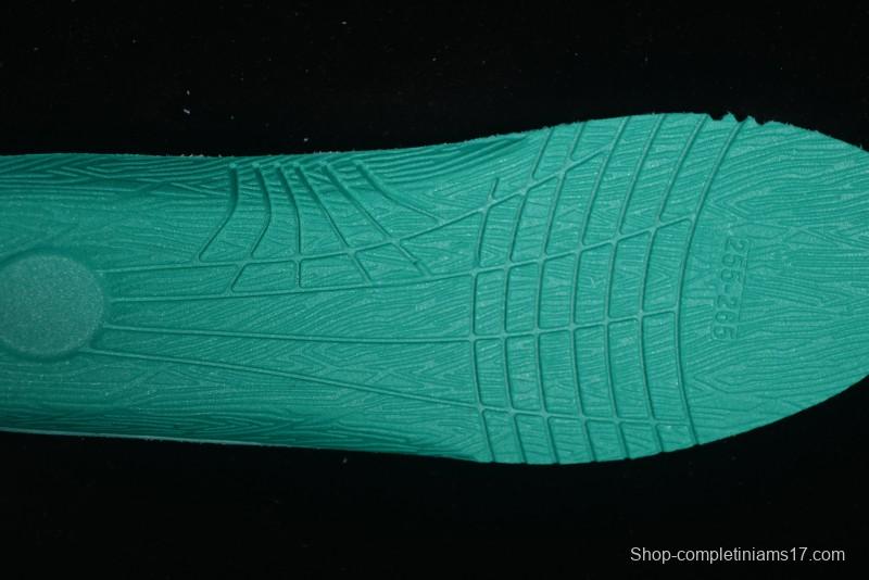 New York Yankees Chunky Liner Mid Denim Monogram Sandals with Thick Sole - 3ASXS015N50BLS