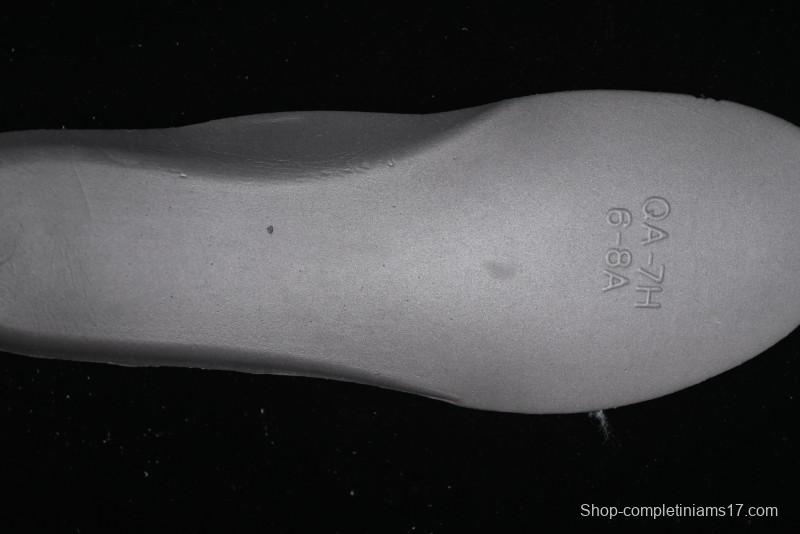 New Balance Fresh Foam X More V3TDS Low-Top Running Shoes with Durable Slip-Resistant Outsole - WTMORAG3