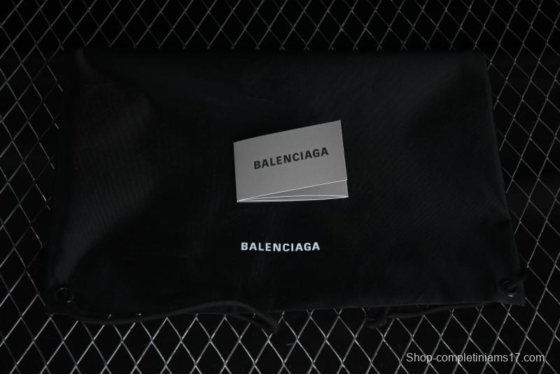 Balenciaga Phantom Sneaker 3XL Running Shoes - W3XGM5140