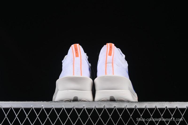 Nike ZoomX Vaporfly NEXT% 3 Marathon Foam Ultra-Light Cushioned Running Shoes - HF7356-900