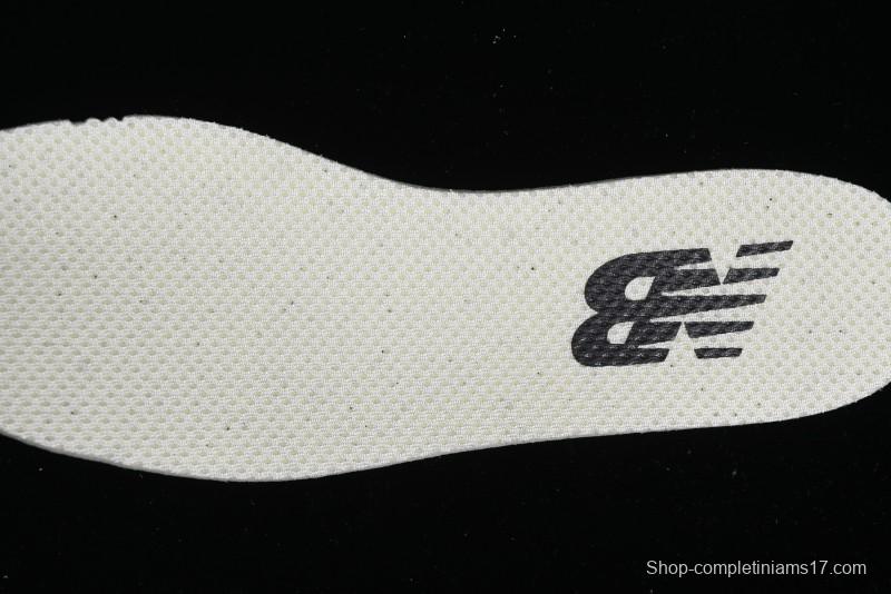 New Balance Retro Running Shoes with T-Beam Support and Exposed Cushioning - UWRPDFSB