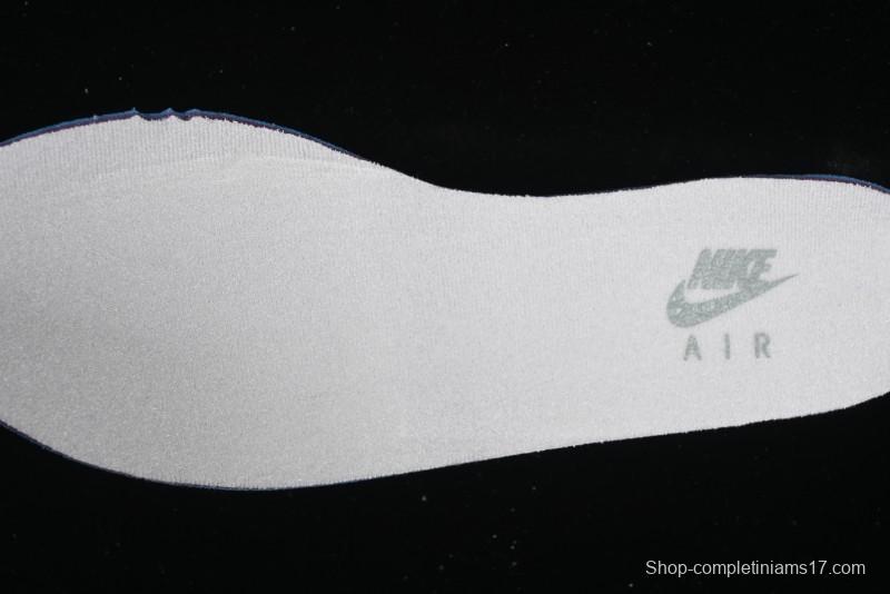 Nike Air Force 1 '07 Low "Late Spring Rain" Casual Sneakers - DX2678-111