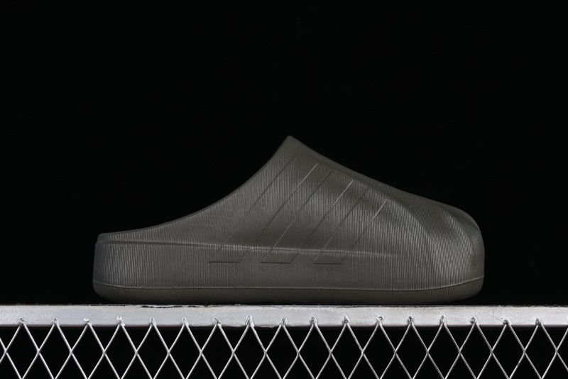 Adidas Originals AdiFOM Superstar Mule Slip-On Shoes - IE0758