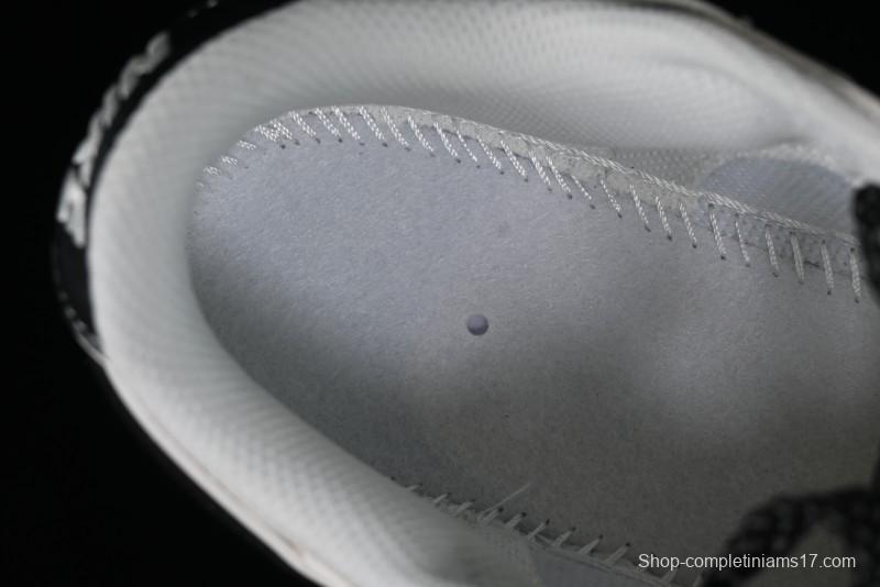 Nike Supreme x SB Dunk Low Stone Island Collaboration - Beige Black Starry Sky Anniversary Custom Low-Top Casual Skate Shoes - BB9866-003